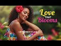 Love That Blooms in Paradise – Romantic Lovers Rock Reggae Song 2026  Tropical Reggae Love Vibes