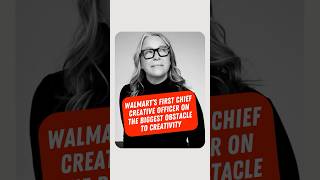 Fear is the biggest killer of creativity