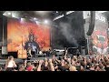 Download Festival Highlight - 2018 Melbourne