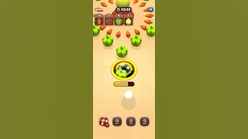 Hole Em All: Collect Master | iOS, Android, Action Game