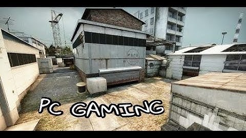 Cs Go Matchmaking Highlights [5] Cache