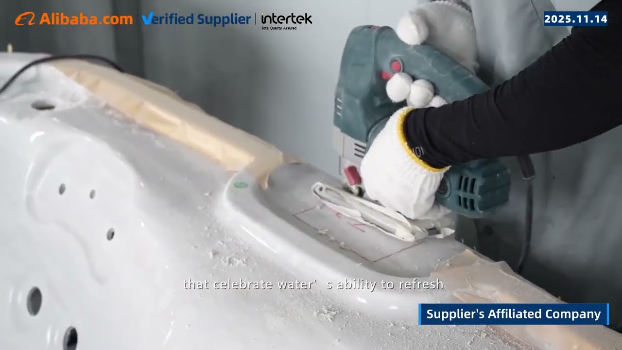 Kingston spa ltd company