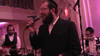 Video thumbnail of "Freilach Band with Shragy Gestetner"