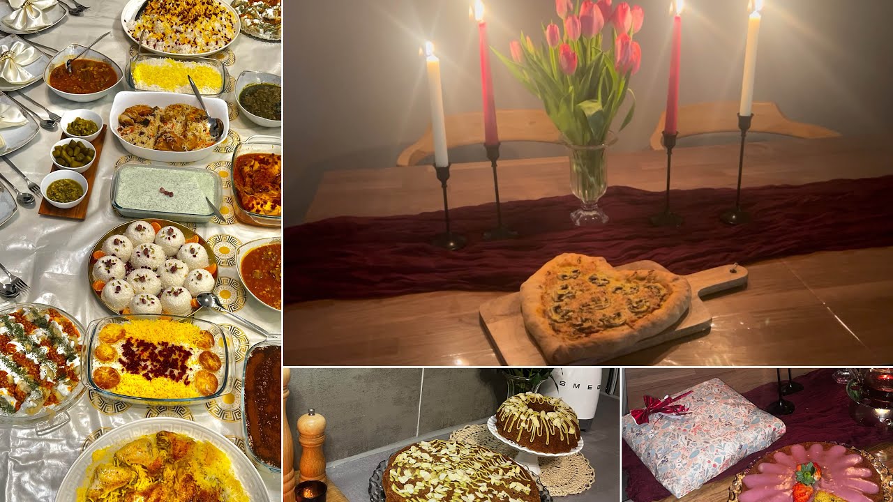 Slow living in Germany 🇩🇪 ✨🌱