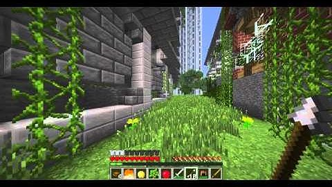 Minecraft:Hunger Games W/ Dbeast Gaming-CRAZY HACKING Part 1/2