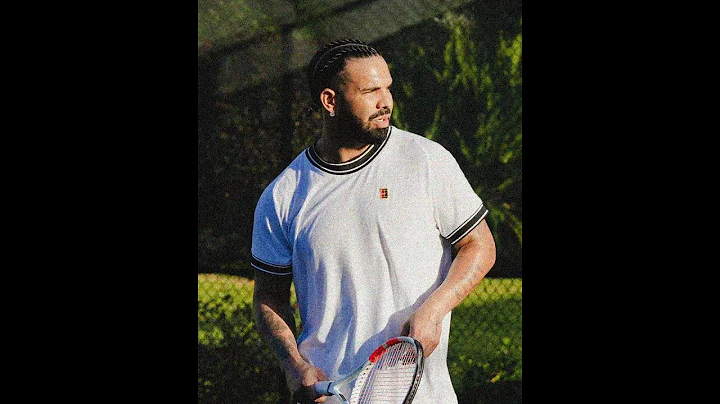 (FREE) Drake Type Beat - "VENT (FREESTYLE)"