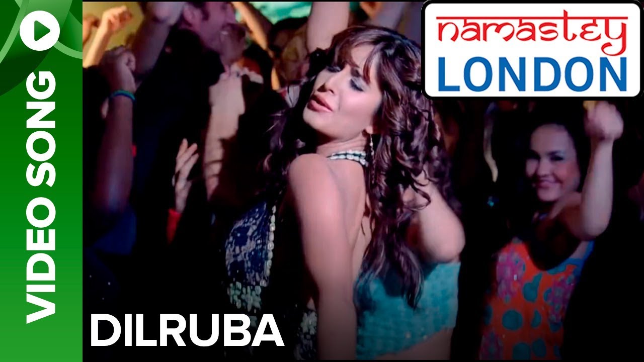 Download Dilruba (Video Song) | Namastey London | Akshay Kumar & Katrina Kaif