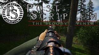[Post Scriptum] Plan Jaune - Chillin' in the Stonne