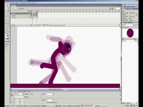 ANIMATING RUNLOOP: the EXPERT WAY!