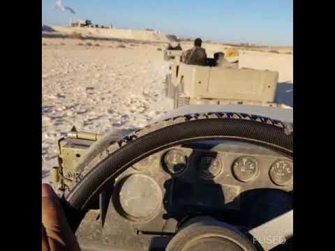 بدو بئر السبع النقب