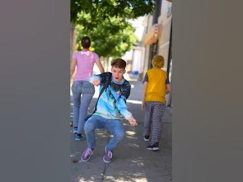 Танцы - YouTube