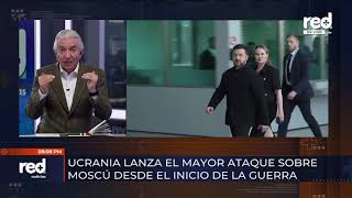 ¿Puede Ucrania resistir sin el respaldo total de EE. UU.?