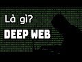 Những gì bạn biết về Deep Web đều sai hết - Đây mới là sự thật