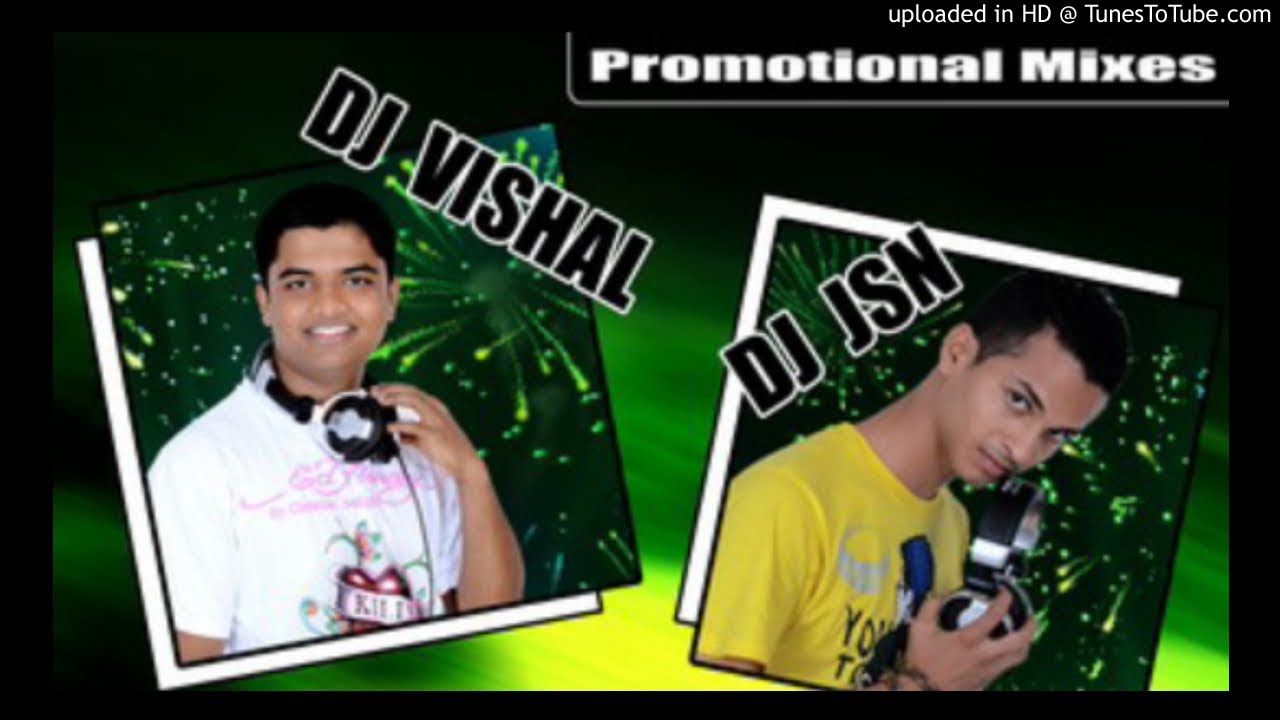 RISE UP MANGALORE STYLE REMIX BY DJ VISHAL AND DJ JSN