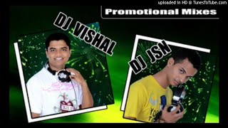 RISE UP (MANGALORE STYLE REMIX) BY DJ VISHAL AND DJ JSN