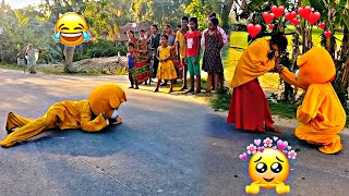 Teddy Bear Prank On Cute Girl's 😍 #teddy_prank #teddy #viralvideo