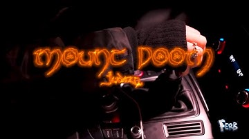 judszn - mount doom (official video)