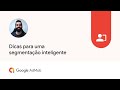Dicas para uma segmentação inteligente