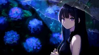 ♪Nightcore - Love is a Beautiful Pain 『Cliff Edge & Endless Tears feat. 中村舞子』