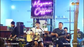 UNTUK PEREMPUAN YANG SEDANG DI PELUKAN GILDCOUSTIC gilga sahid