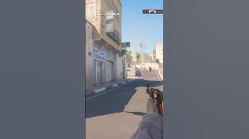 3k with headshot on Dust2 #cs2 #shorts #AStr3 #cs2memes #cs2updates #csgo #cs2console #solo