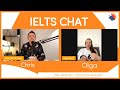 IELTS Chat: Writing 6.5 and Speaking (Travelling and Technology)