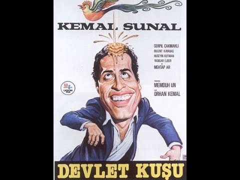 Devlet Kuşu (1980)