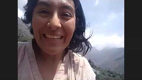 Prototype u.lab 2x Co-Learning at the river basin of the Rio Rimac in Peru