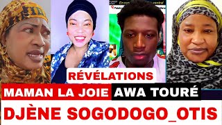 KABAKÔ DJÈNE SOGODOGO_OTIS_AWA TOURÉ