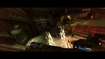 "Yah got games on your phone" | Doom 2016 Edition