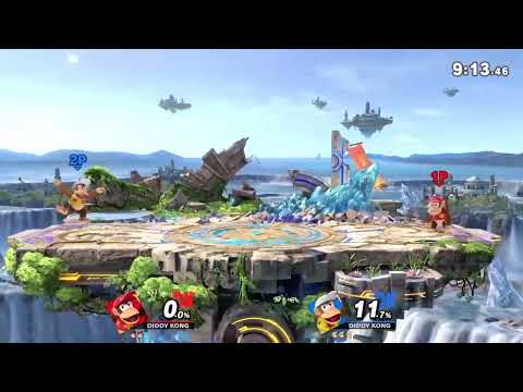 ポップガンキャンセル空ダ二式