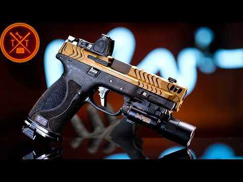 DON'T GET THAT! : How to Choose the Right Handgun (Step-by-Step)