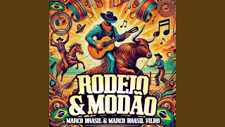 Meu Amor Fugiu de Mim (Rodeio)