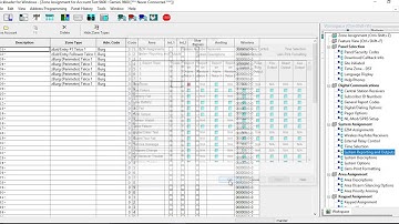 Programming the Test Timer feature with the GEM-P9600, GEM-P3200 and GEM-X255
