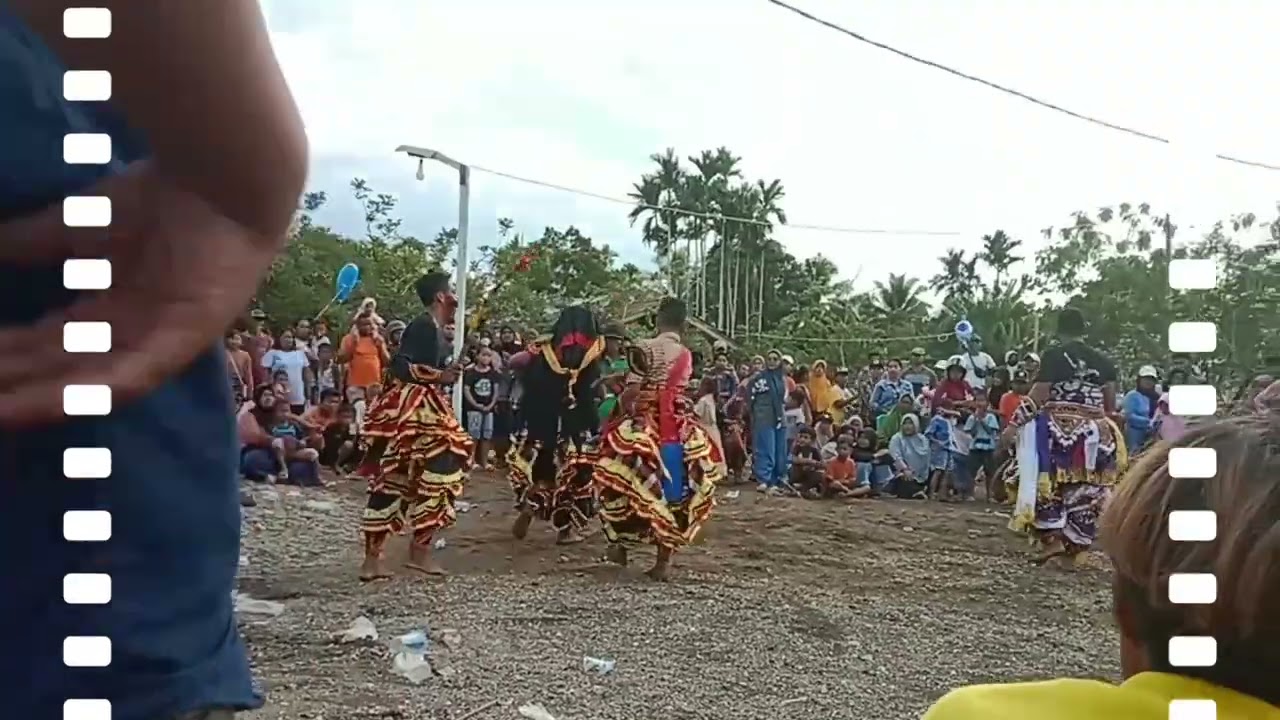 kesenian indonesia Kuda Lumping langen krida muda Budaya part 2