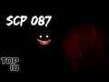 Top 10 Scary SCP 087 Facts That Will Keep You Up At Night