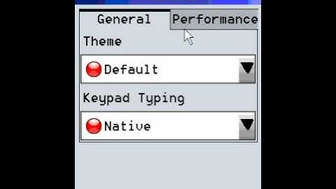 Craigtopia Java New Features - UI Themes