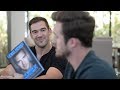 Men And Sex: What You Need To Know (feat. Lewis Howes)... (Matthew Hussey, Get The Guy)
