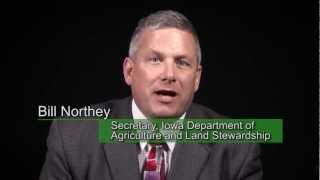 NASS PSA Bill Northey, Secretary, Iowa Department of Agriculture and Land Stewardship