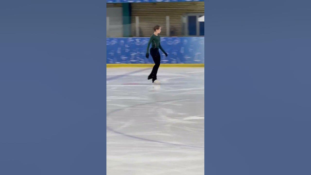 Камила Валиева бильман 2022