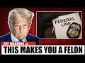 7 ATF Rules You NEED to Know Before It's Too Late!