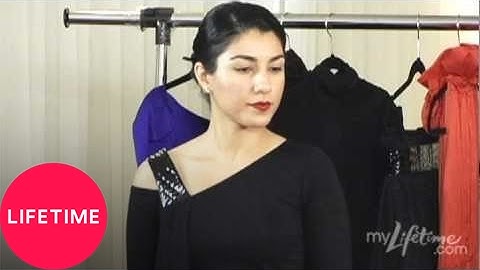 Project Runway: Christopher Collins