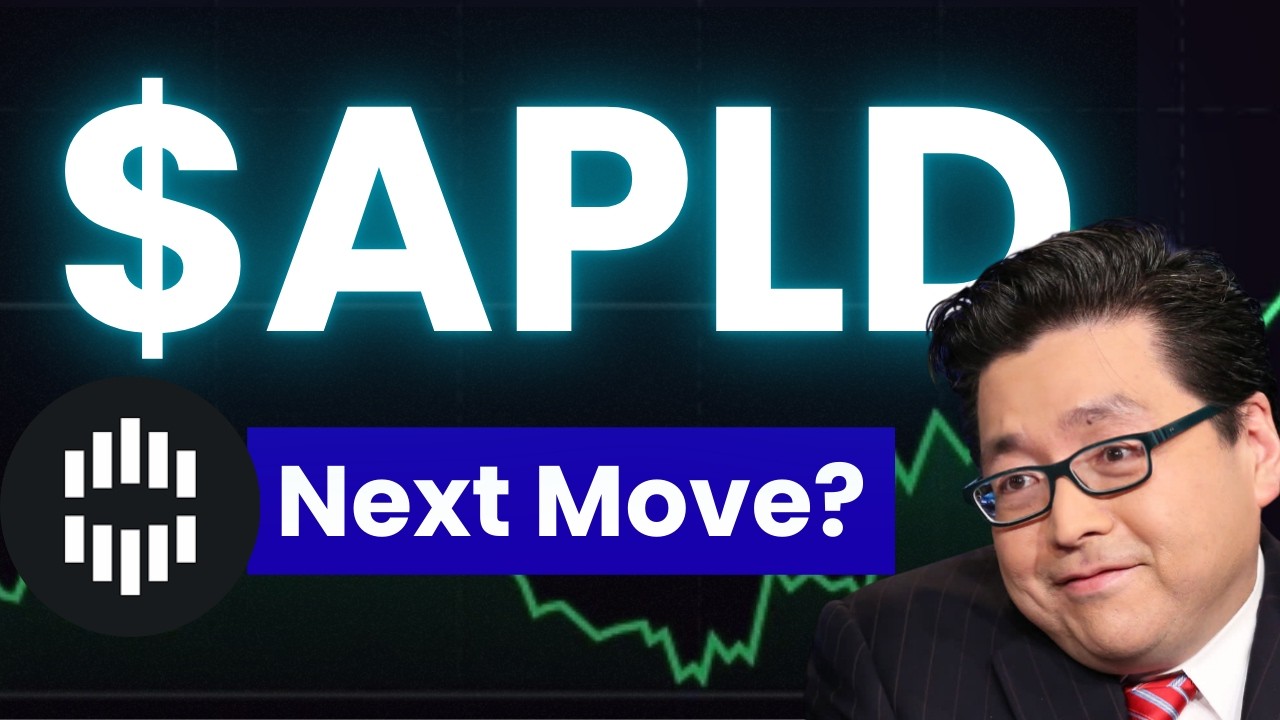 APLD Stock Tuesday Update | Applied Digital Stock Analysis & Price ...