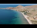 Lemnos, Greece || Drone Footage 2021