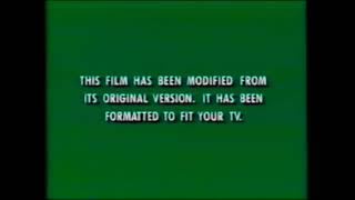 Green Format Screen 1996 Logo