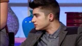 One Direction Alan Titchmarsh Interview.mp4