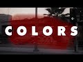 Colors 1988  opening scenecredits  robert duvall sean penn