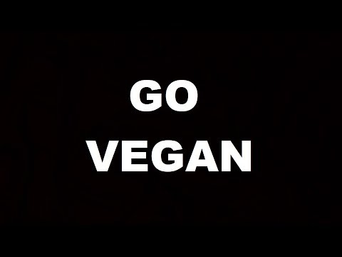 Video: Come E Quando è La Giornata Mondiale Vegan