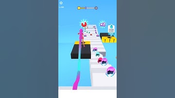 Hair Challenge Level 559 Gameplay Walkthrough Android #Shorts