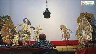 Wayang Kulit  BARATAYUDA JAYA BINANGUN Sesi1 (Siang). Dalang Ki Kasino Puspo Pandoyo.